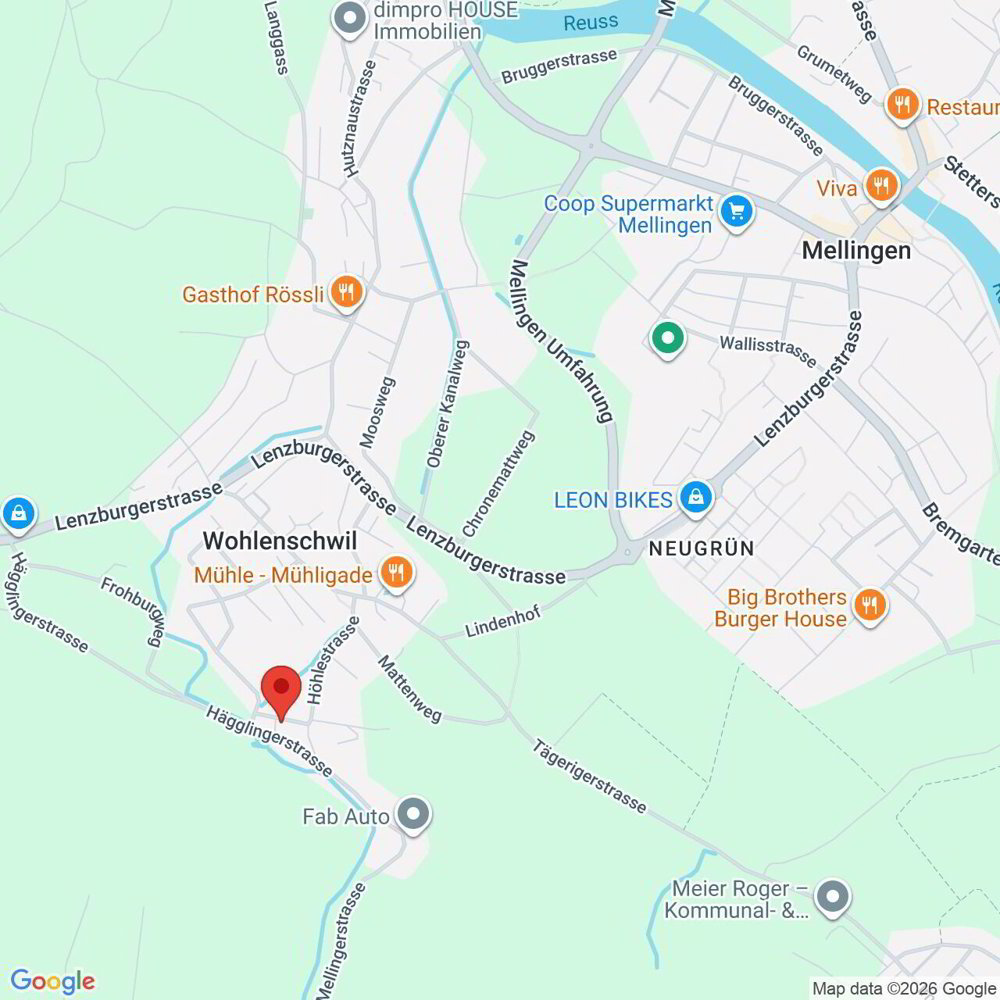 Casa di 5.5 locali in vendita a Wohlenschwil - immagine 1/14