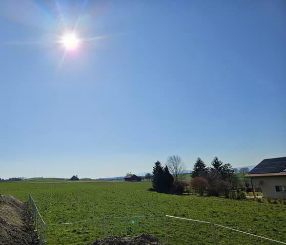 6.5 rooms Apartment to buy in Molondin - image 1/13