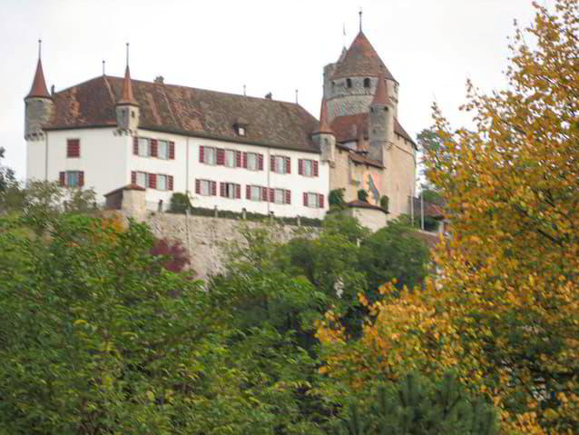 8.5 Zimmer Haus zum verkaufen in Lucens - Bild 1/3