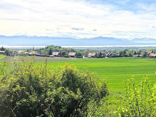 6.5 rooms House to buy in Genolier - image 1/2