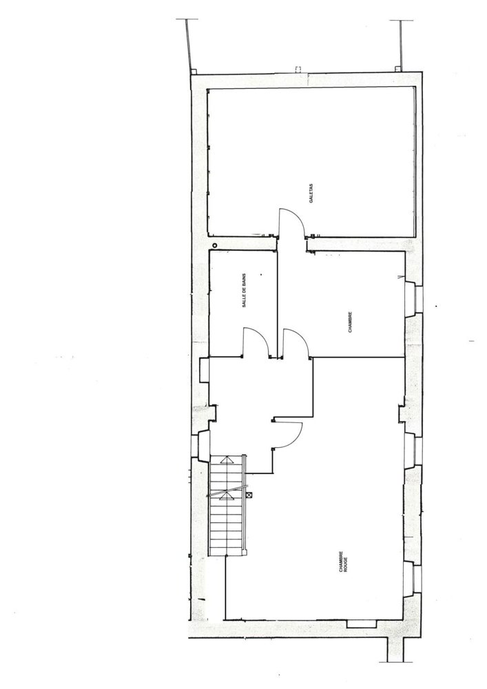 Maison 7.5 pièces à acheter à La Rippe - image 1/13