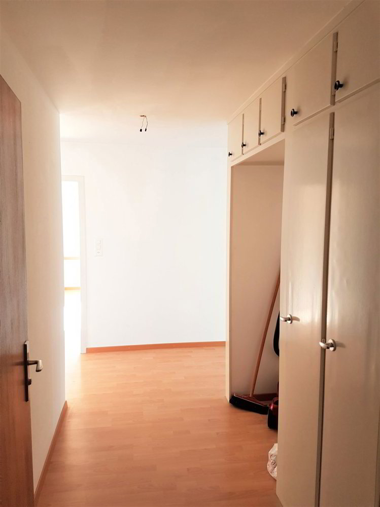 Appartamento di 4 locali in affitto a Amriswil - immagine 1/10