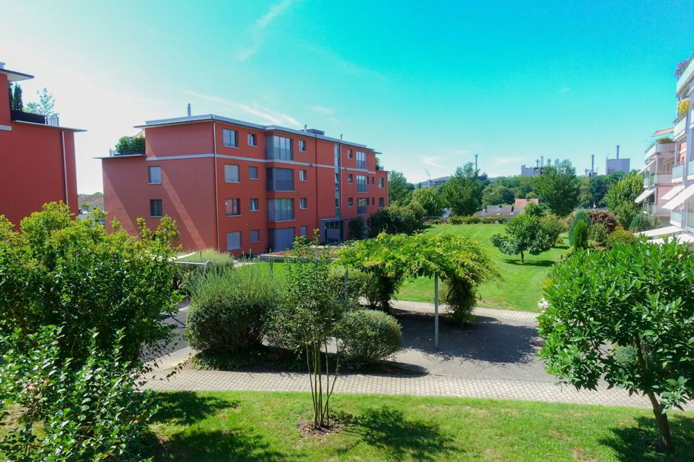 Appartamento di 4.5 locali in affitto a Rheinfelden - immagine 1/13