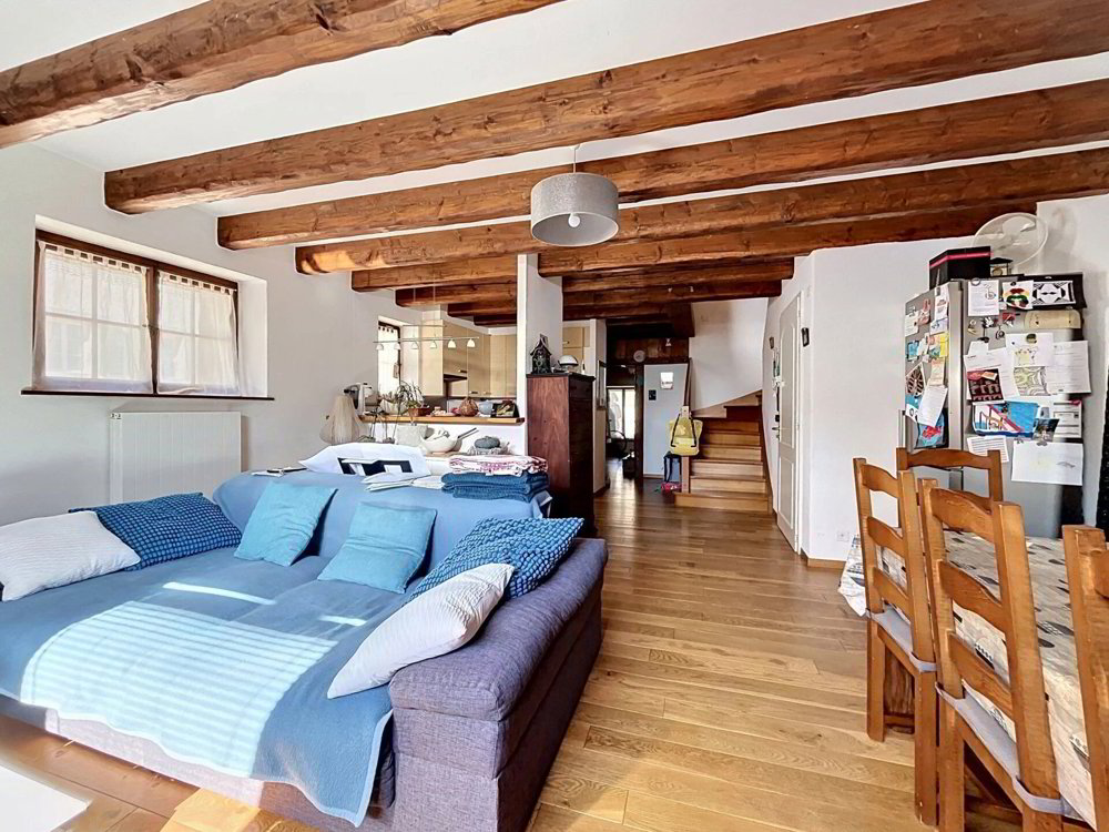 4.5 rooms Apartment to buy in Le Mont-sur-Lausanne - image 1/13