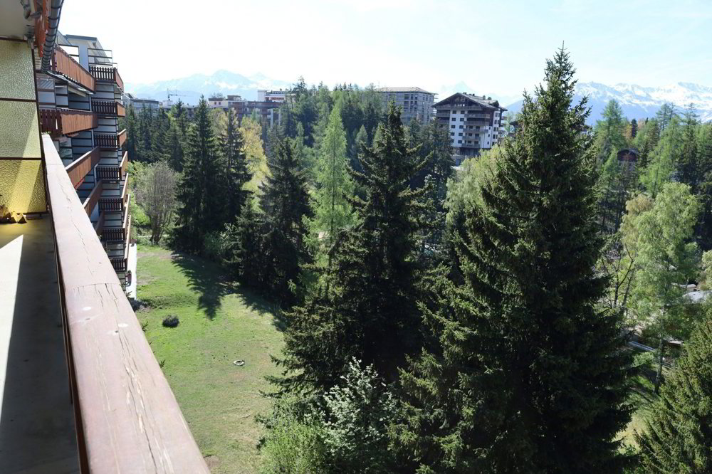 Appartement 2.5 pièces à acheter à Crans-Montana - image 1/12
