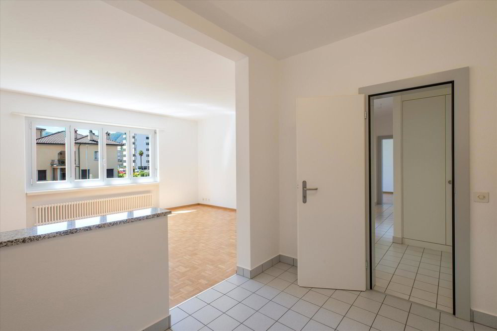 Appartement 3 pièces à louer à Locarno - image 1/7