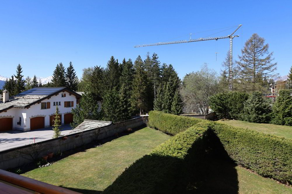 Appartement 4.5 pièces à acheter à Crans-Montana - image 1/20