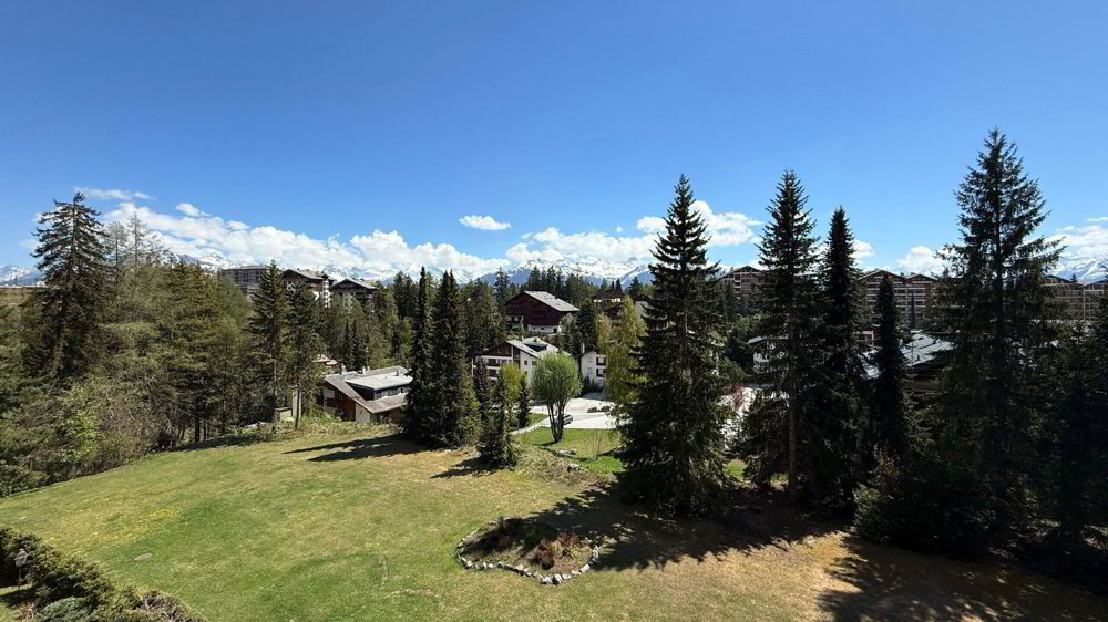 4.5 rooms Apartment to buy in Crans-Montana - image 1/16