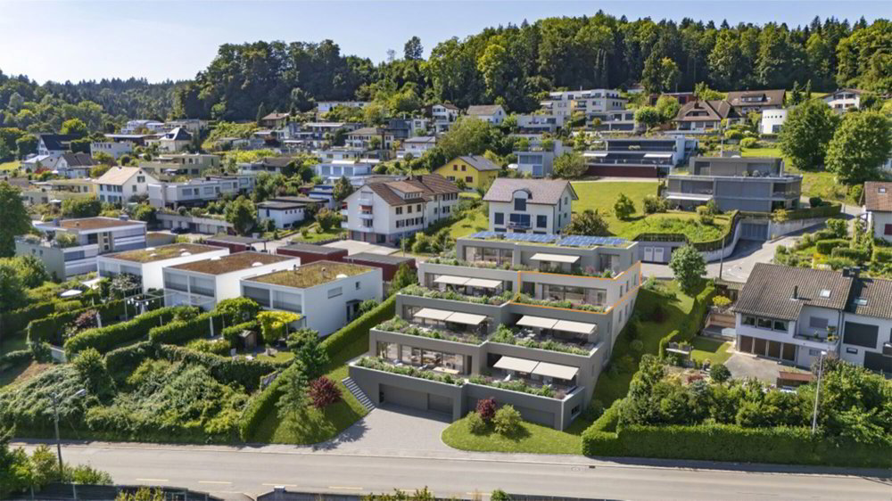 Appartamento di 4 locali in vendita a Rombach - immagine 1/4