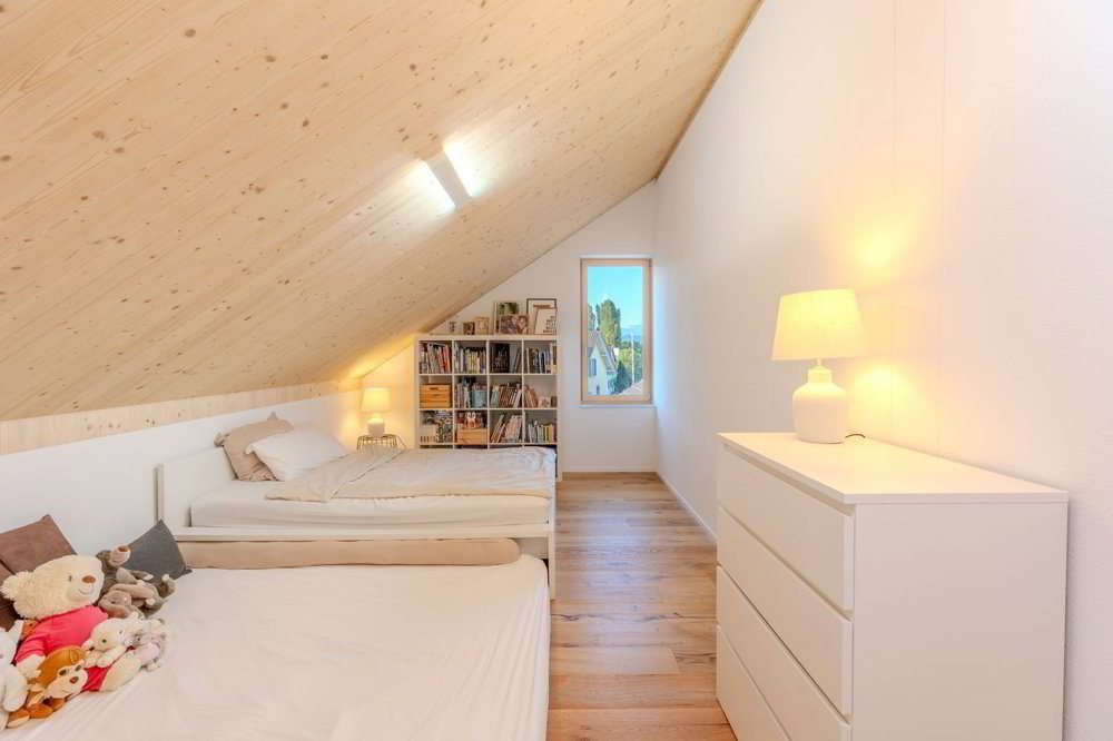 4.5 Zimmer Wohnung zum verkaufen in Widnau - Bild 1/13