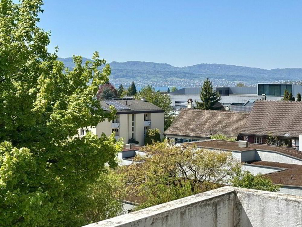 Appartement 3.5 pièces à acheter à Männedorf - image 1/13
