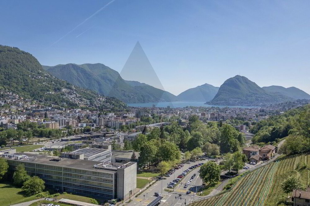 Appartamento di 3.5 locali in vendita a Lugano - immagine 1/16