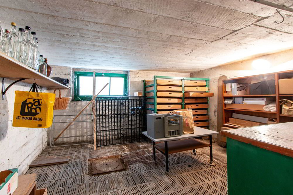 4 Zimmer Wohnung zum verkaufen in Kerzers - Bild 1/18