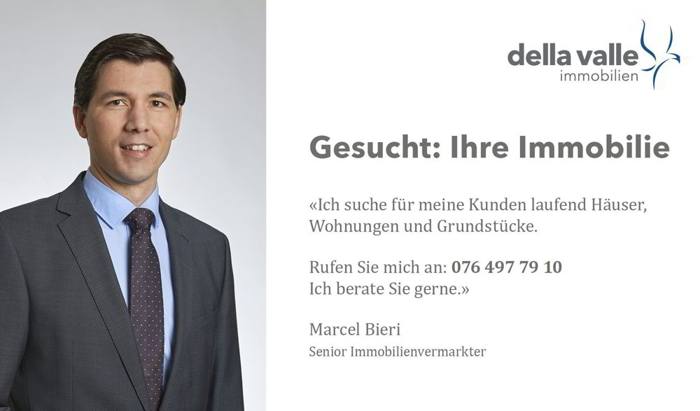4.5 Zimmer Wohnung zum verkaufen in Weggis - Bild 1/13