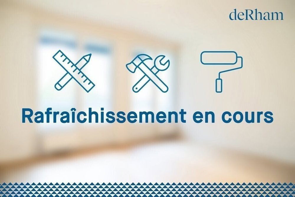 Appartamento di 2 locali in affitto a Chavannes-près-Renens - immagine 1/1