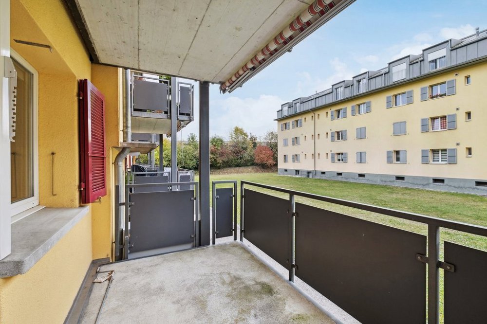 3 rooms Apartment for rent in Biel/Bienne - image 1/11