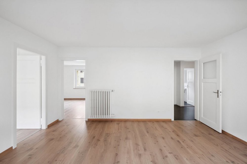 Wohnung – Biel/Bienne - Ansicht 2