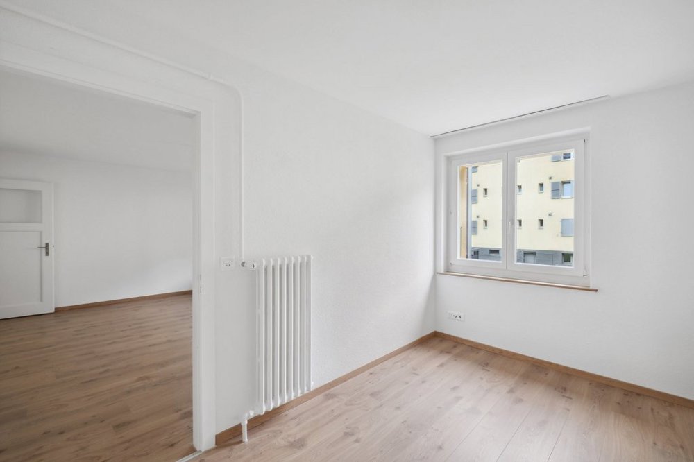 Wohnung – Biel/Bienne - Ansicht 3