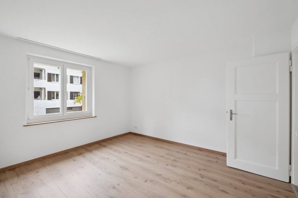 Wohnung – Biel/Bienne - Ansicht 4