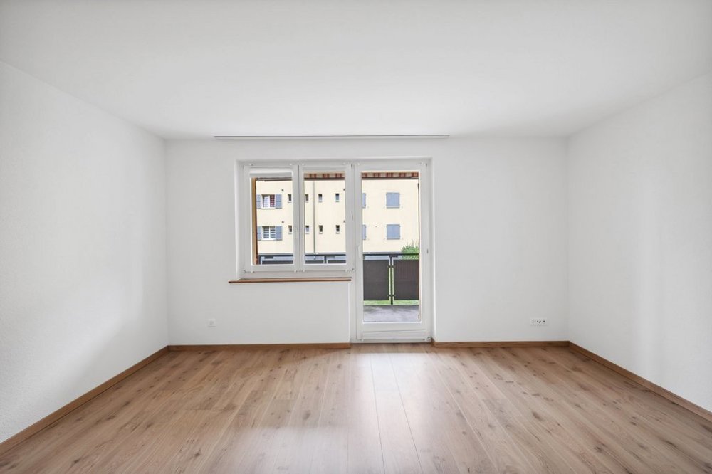 Wohnung – Biel/Bienne - Ansicht 5