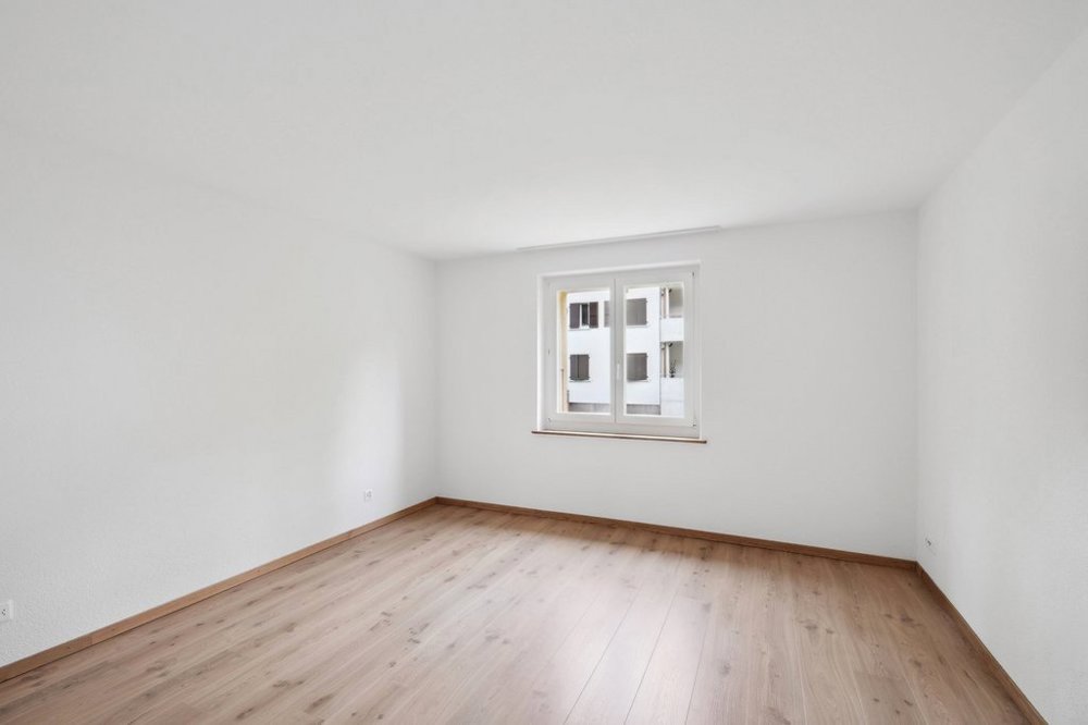 Wohnung – Biel/Bienne - Mehr