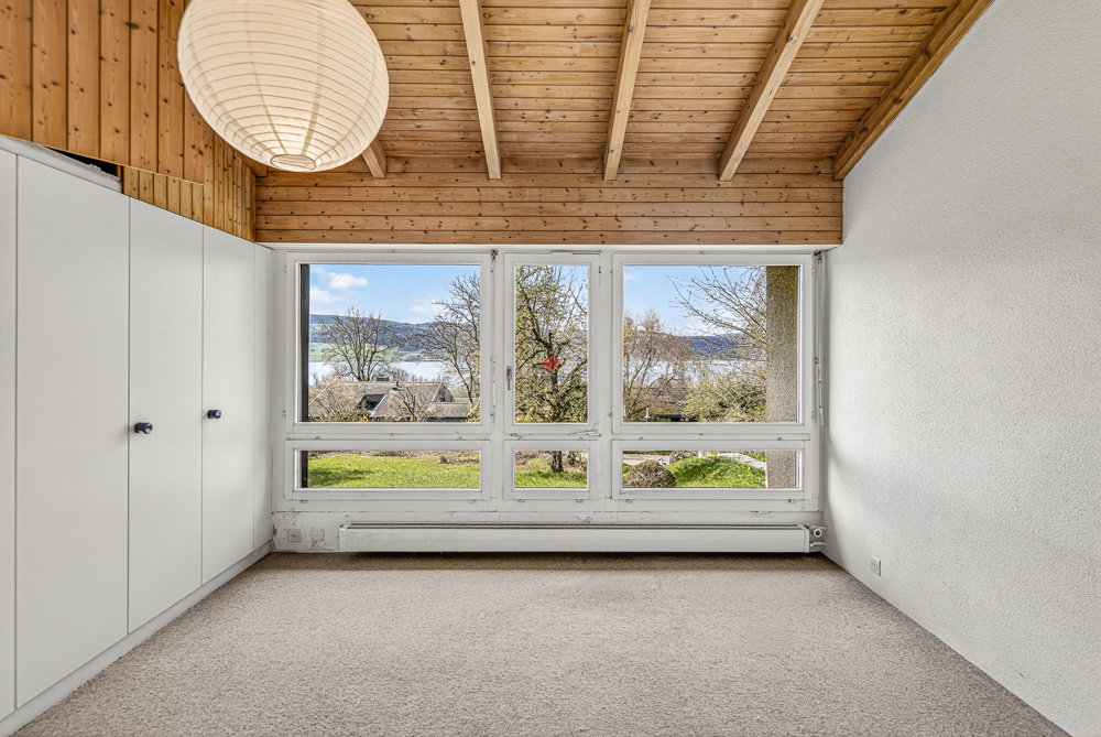 6 rooms House to buy in Greifensee - image 1/13