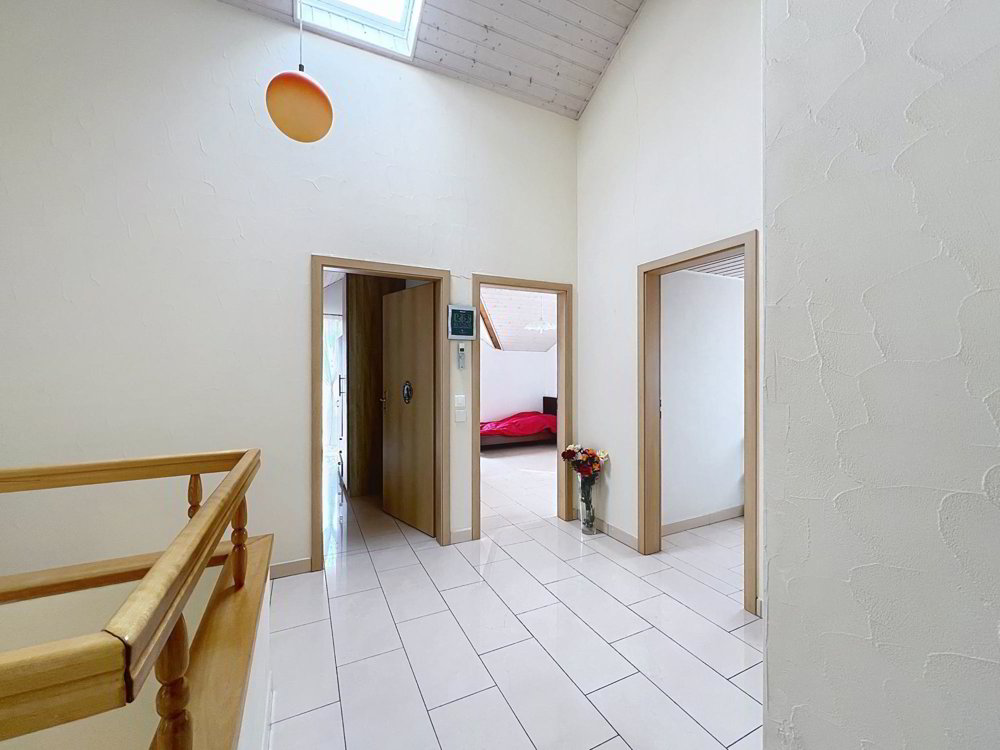 5 Zimmer Haus zum verkaufen in Moudon - Bild 1/11