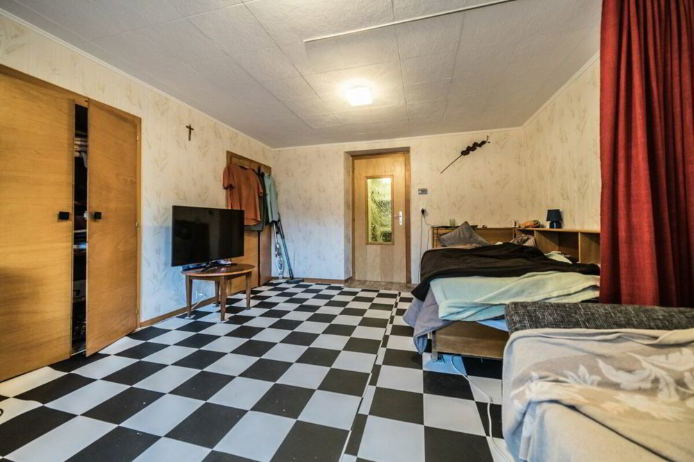 null Zimmer Haus zum verkaufen in Isérables - Bild 1/13