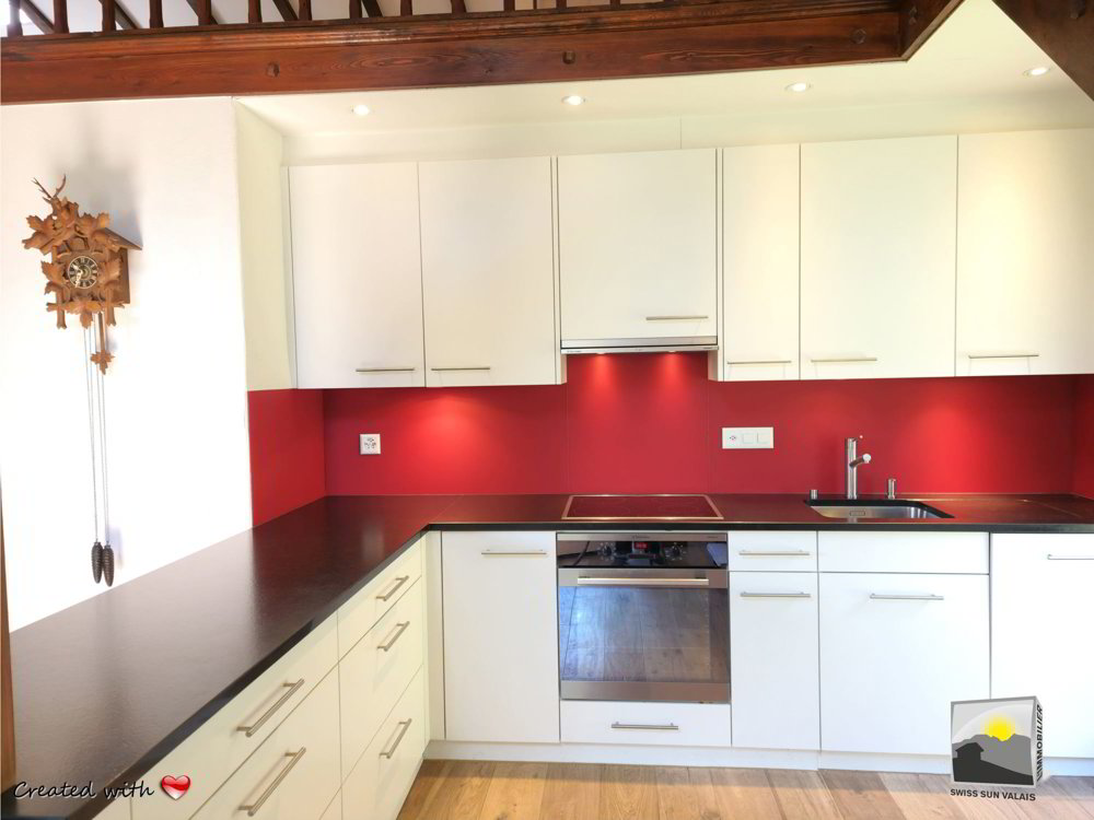 Casa di 4 locali in vendita a Saxon - immagine 1/13