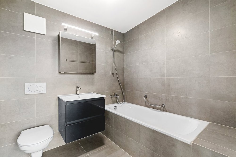 Apartment in Bulle, La Tour-de-Trême - Ansicht 2