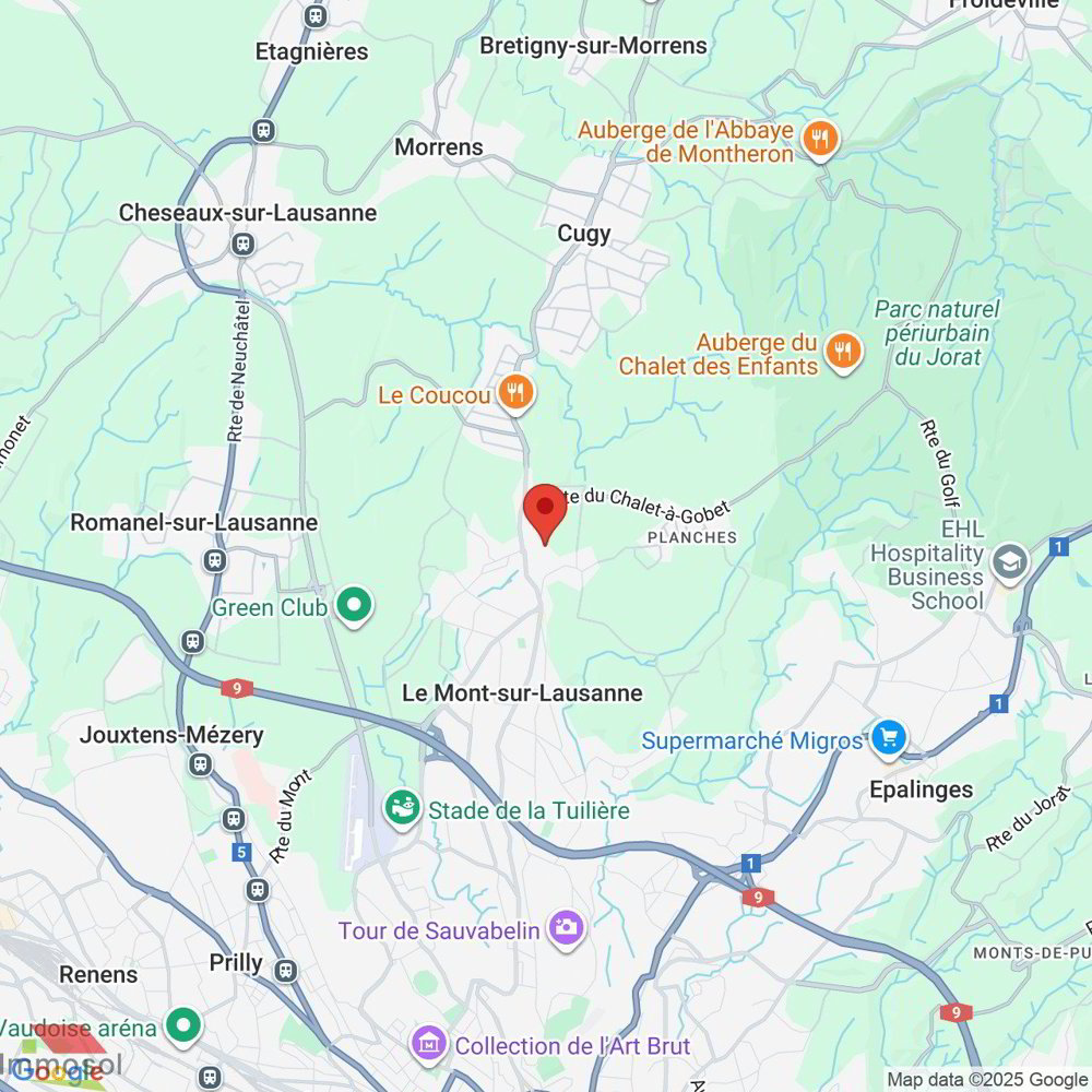 5 Zimmer Haus zum verkaufen in Le Mont-sur-Lausanne - Bild 1/7