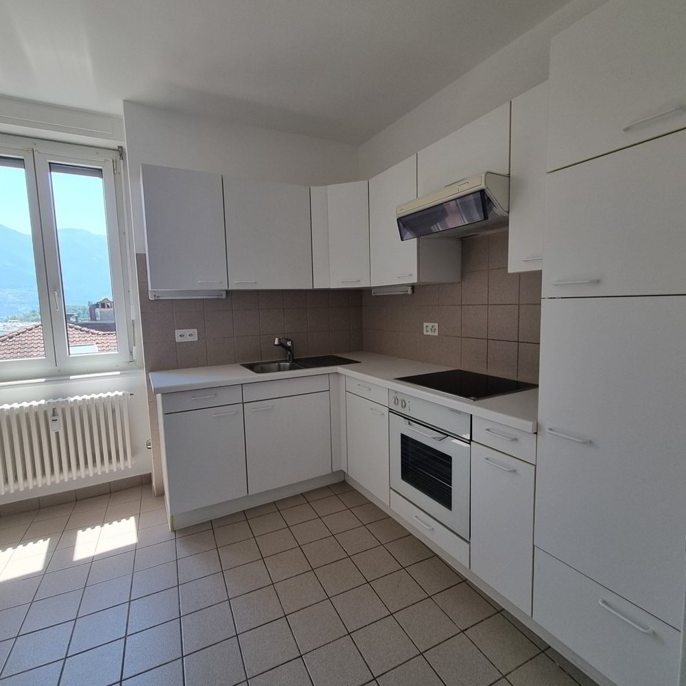Wohnung – Muralto, Distretto di Locarno - Ansicht 4
