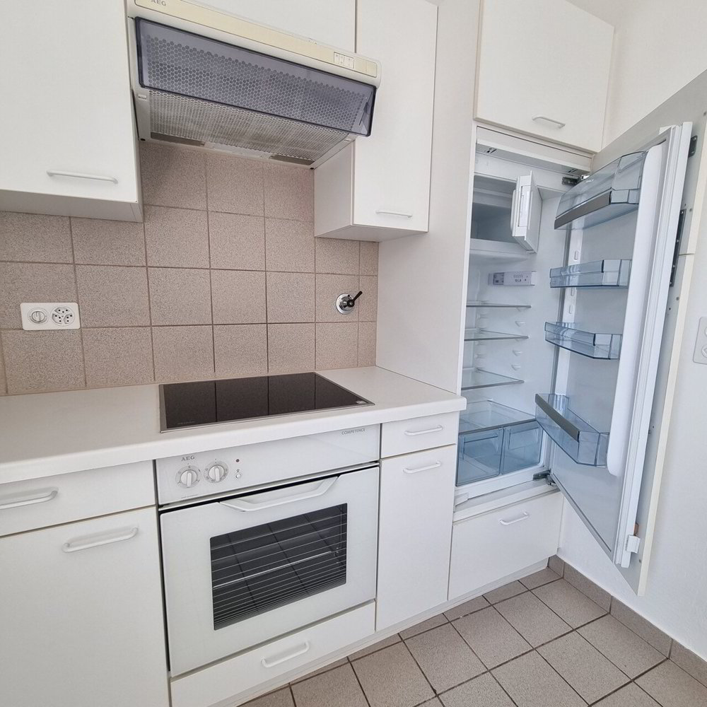 Wohnung – Muralto, Distretto di Locarno - Ansicht 5