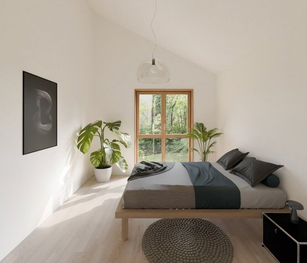 Wohnung – Lausanne - Mehr