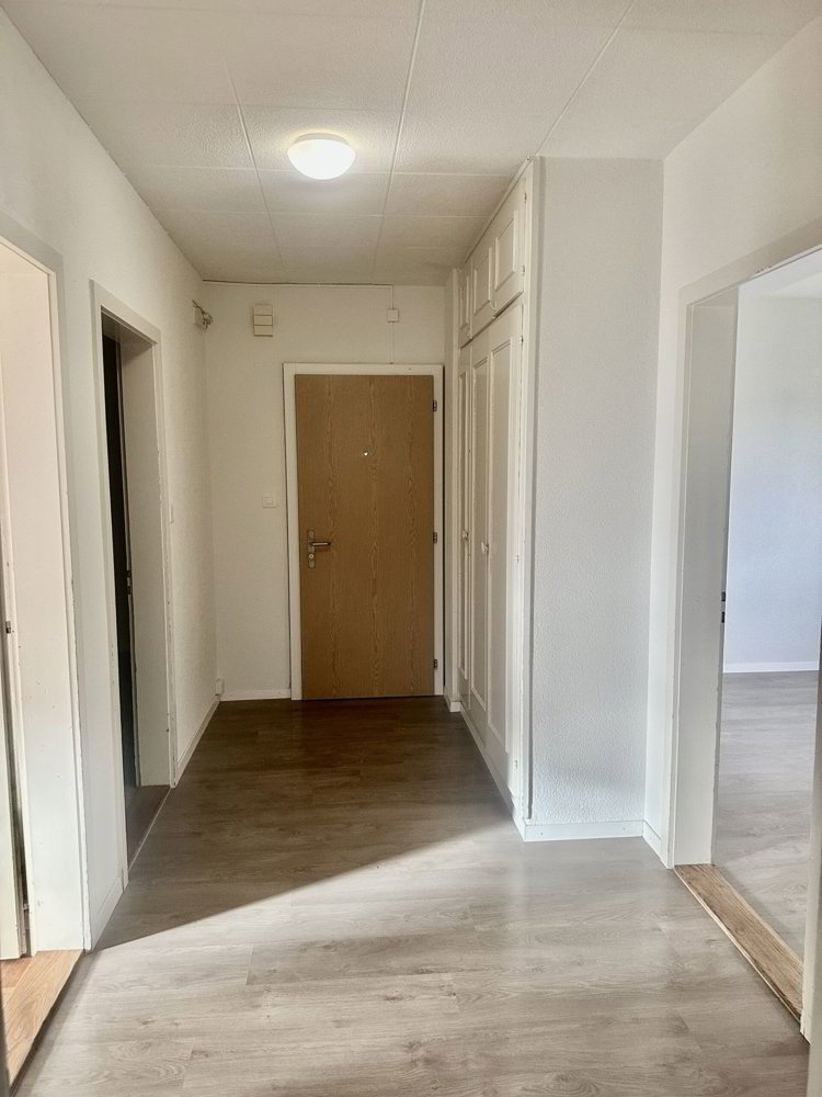 4.5 Zimmer Wohnung zum verkaufen in Marly - Bild 1/10