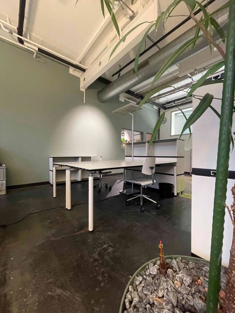 3 Zimmer Büro zu vermieten in Luzern - Bild 1/4