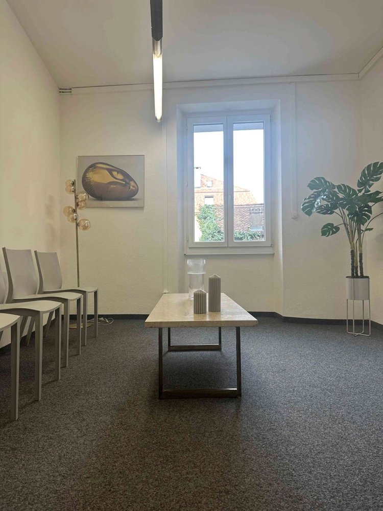 Bureau & Commerce 4 pièces à louer à Nyon - image 1/6