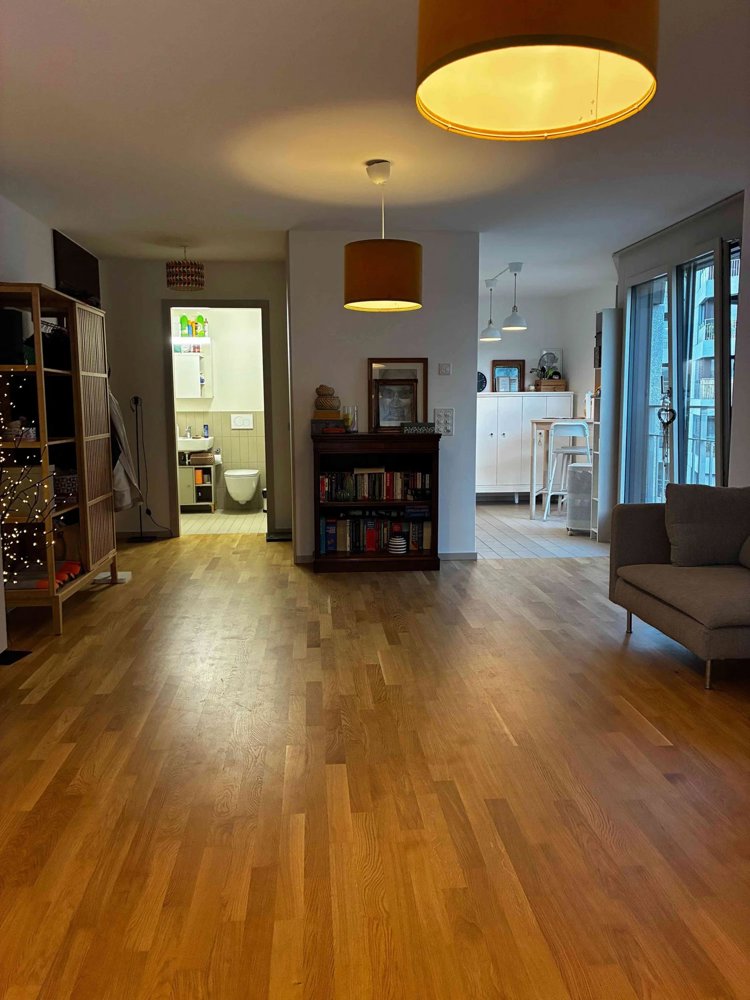 Appartamento di 2.5 locali in affitto a Nyon - immagine 1/6