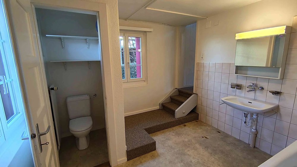 2.5 Zimmer Wohnung zu vermieten in Affoltern am Albis - Bild 1/8