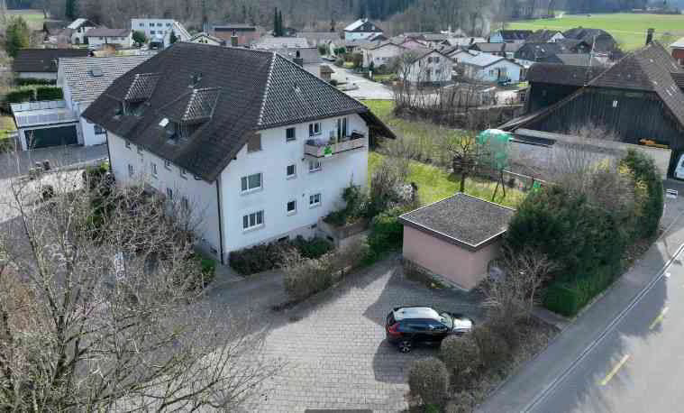 Appartamento di 5.5 locali in affitto a Niederönz - immagine 1/9