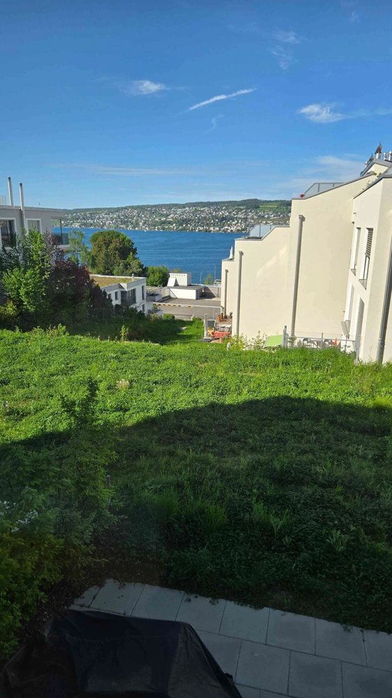 4.5 rooms Apartment for rent in Horgen - image 1/13