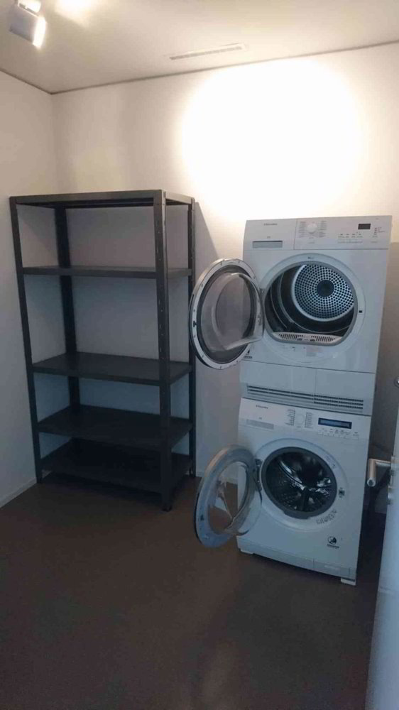 4.5 rooms Apartment for rent in Opfikon - image 1/12