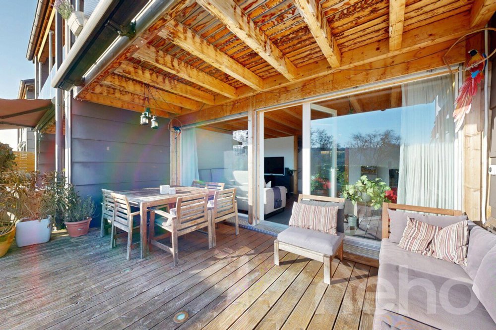 Maison 5.5 pièces à acheter à Lätti - image 1/12