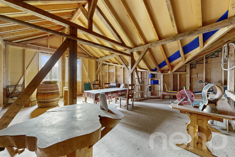 Casa di 5.5 locali in vendita a St-Martin FR - immagine 1/12