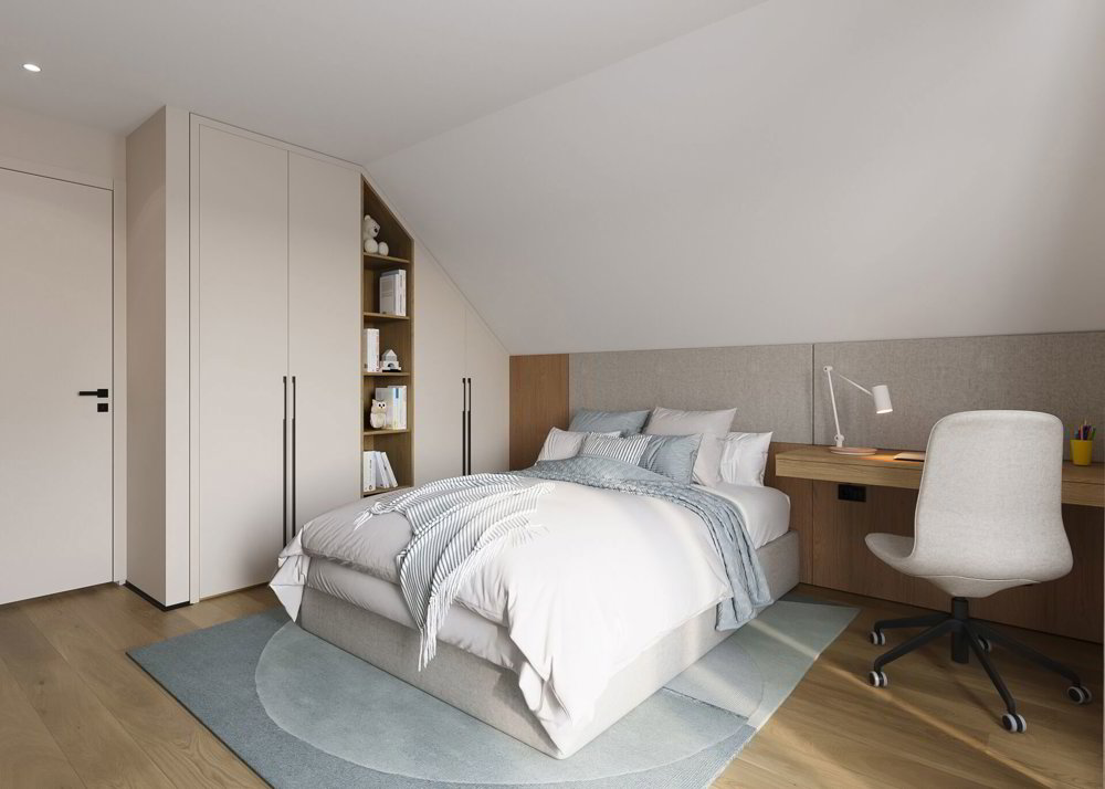 Casa di 6.5 locali in vendita a Langenthal - immagine 1/11