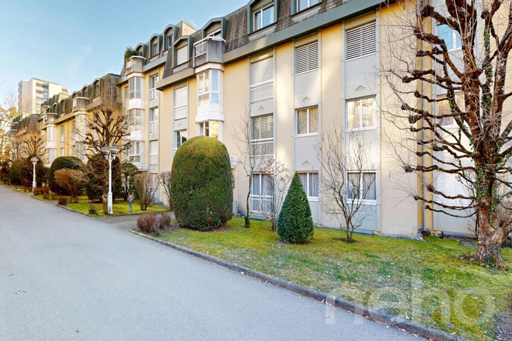 Appartement 3.5 pièces à acheter à Lausanne - image 1/12