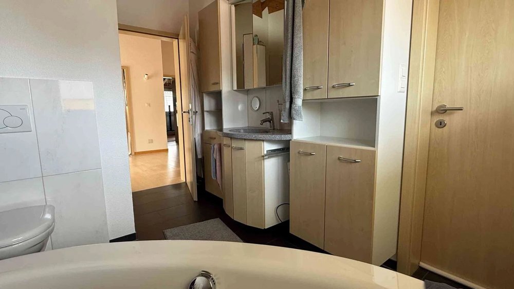 Maison 8.5 pièces à acheter à Wittenbach - image 1/9