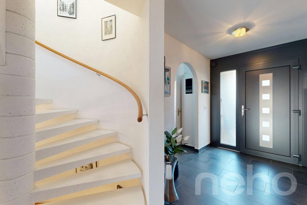 Casa di 5.5 locali in vendita a Villars-sur-Glâne - immagine 1/12