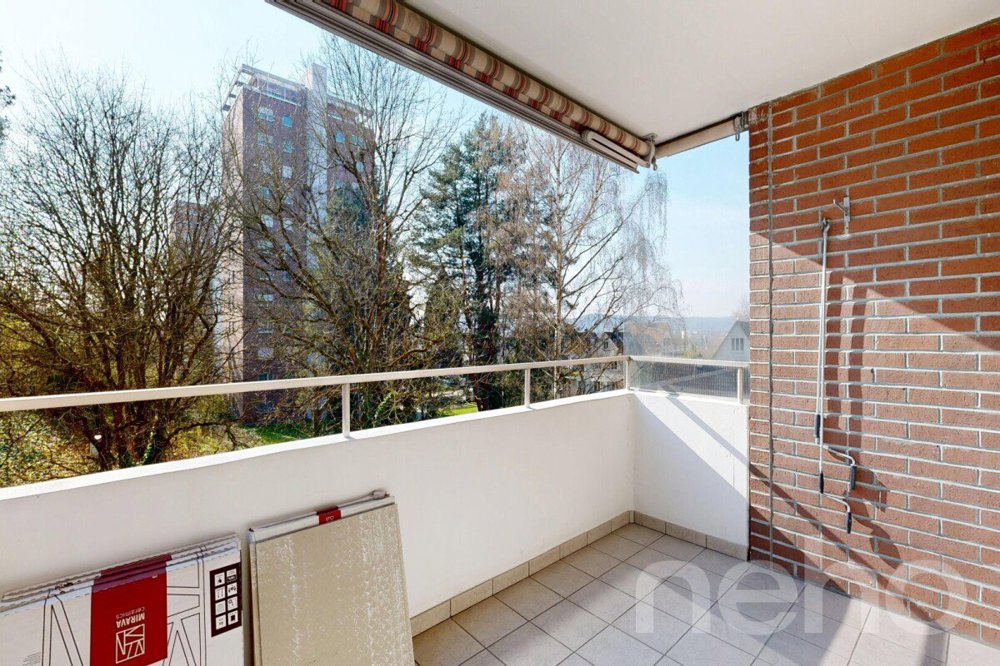 Appartement 4.5 pièces à acheter à Rheinfelden - image 1/12