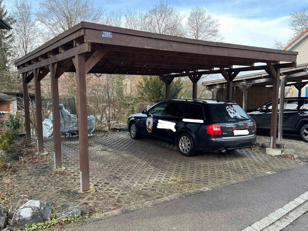 4 Zimmer Haus zum verkaufen in Kreuzlingen - Bild 1/12